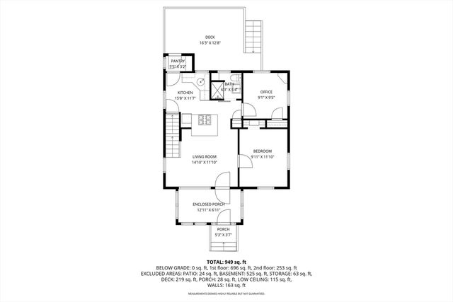 73 Albatross Rd, Quincy, MA 02169