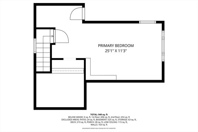 73 Albatross Rd, Quincy, MA 02169