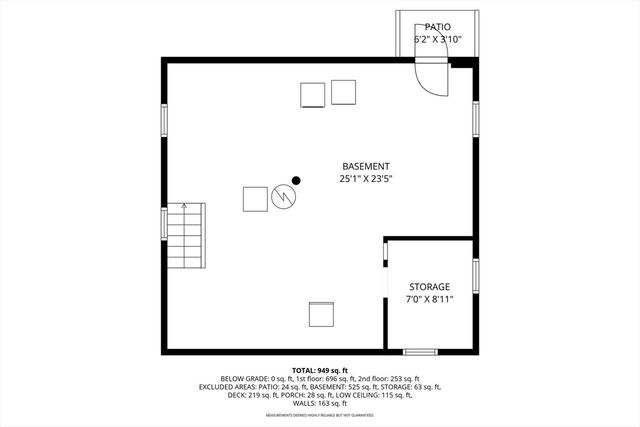 73 Albatross Rd, Quincy, MA 02169