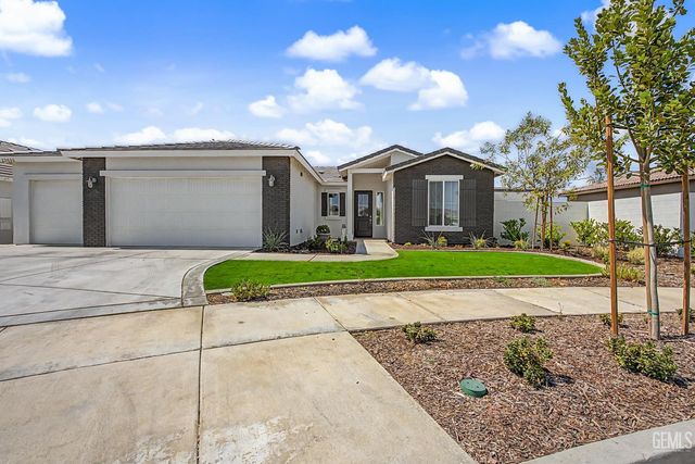 12605 Petaluma Court, Bakersfield, CA 93311