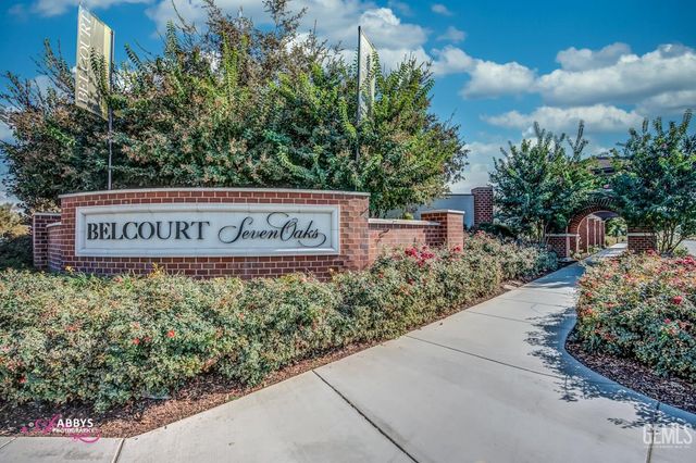 12605 Petaluma Court, Bakersfield, CA 93311