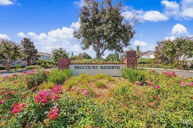 12605 Petaluma Court, Bakersfield, CA 93311
