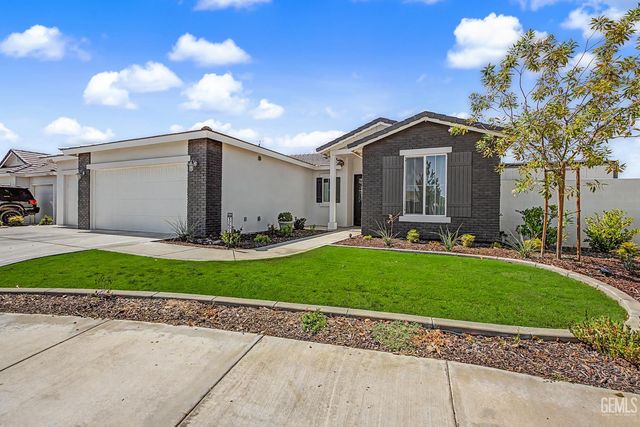 12605 Petaluma Court, Bakersfield, CA 93311
