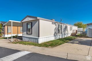 3709 S COPPER RDG #66, Magna, UT 84044