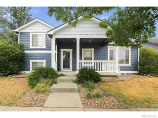 4214 Mariposa Lane, Evans, CO 80620