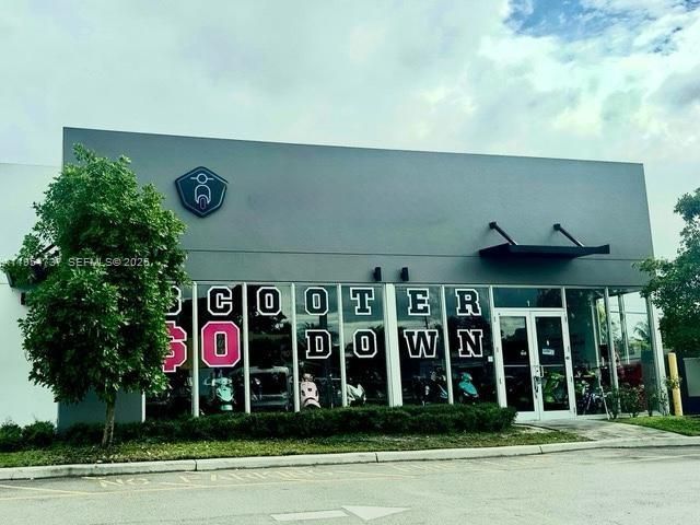 Motorcycle Dealer Business For Sale, Pembroke Park, FL 33023