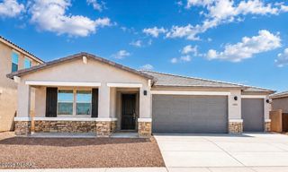 12850 N Prepona Drive, Marana, AZ 85653