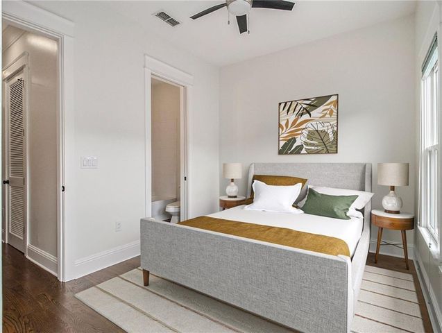 4694 Dogwood Alley, Atlanta, GA 30338