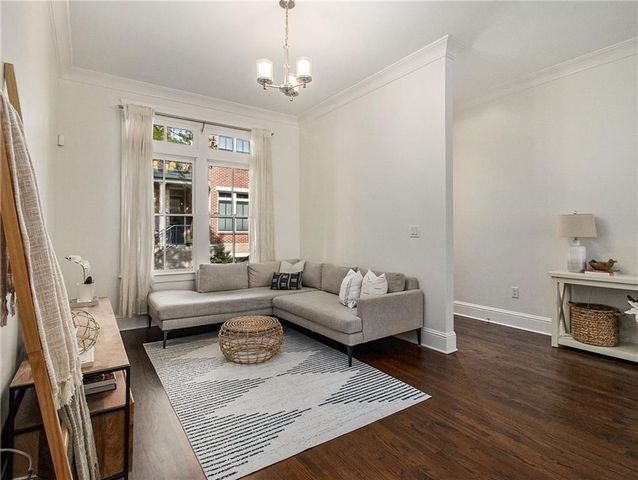 4694 Dogwood Alley, Atlanta, GA 30338