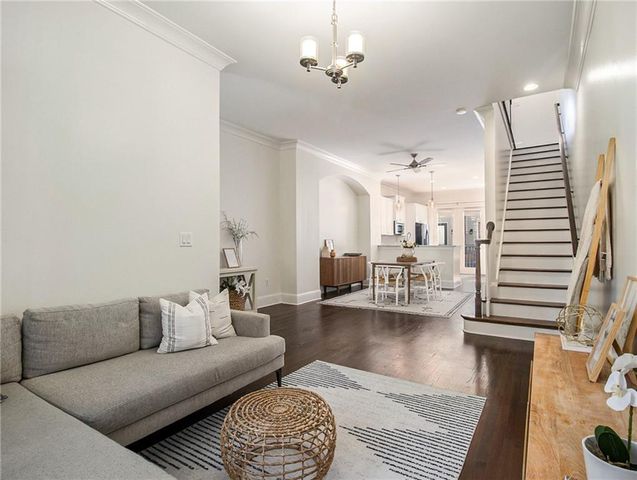 4694 Dogwood Alley, Atlanta, GA 30338