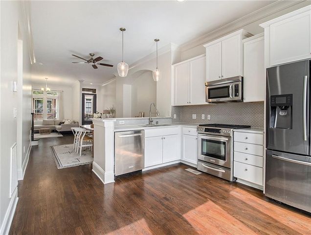 4694 Dogwood Alley, Atlanta, GA 30338