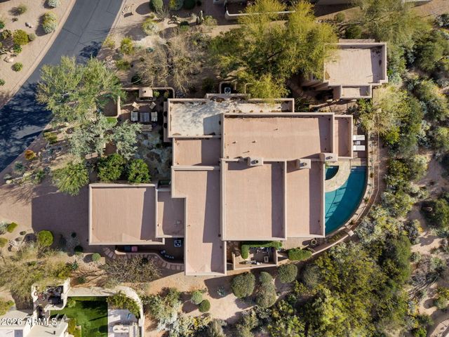 10585 E Crescent Moon Drive 15, Scottsdale, AZ 85262