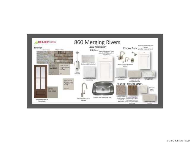 860 Merging Rivers, Marion, TX 78124