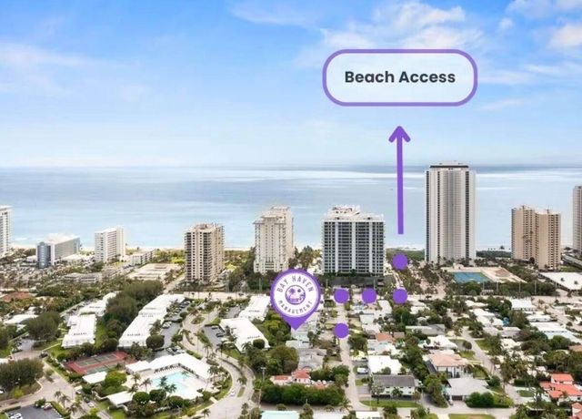 1216 Surf Road, Singer Island, FL 33404