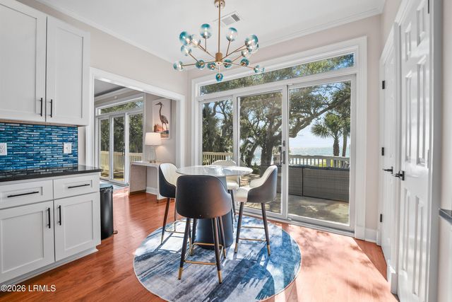 10 River Club Drive, Fripp Island, SC 29920