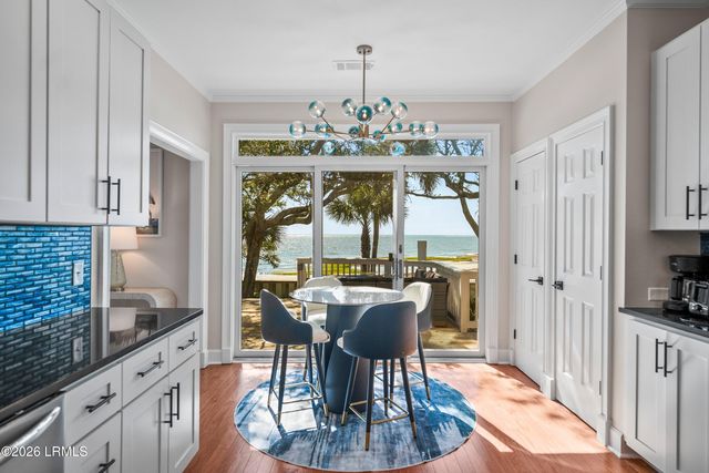 10 River Club Drive, Fripp Island, SC 29920