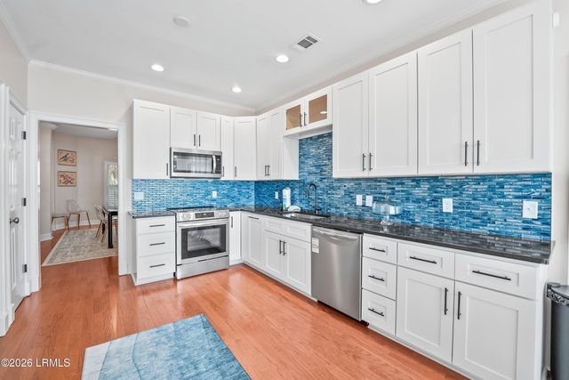 10 River Club Drive, Fripp Island, SC 29920