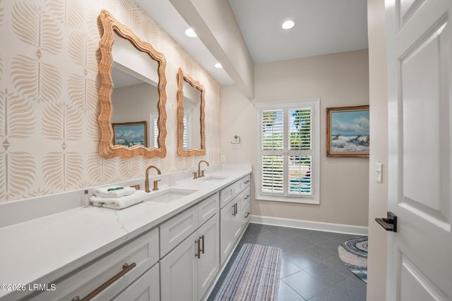 10 River Club Drive, Fripp Island, SC 29920