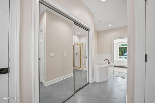10 River Club Drive, Fripp Island, SC 29920