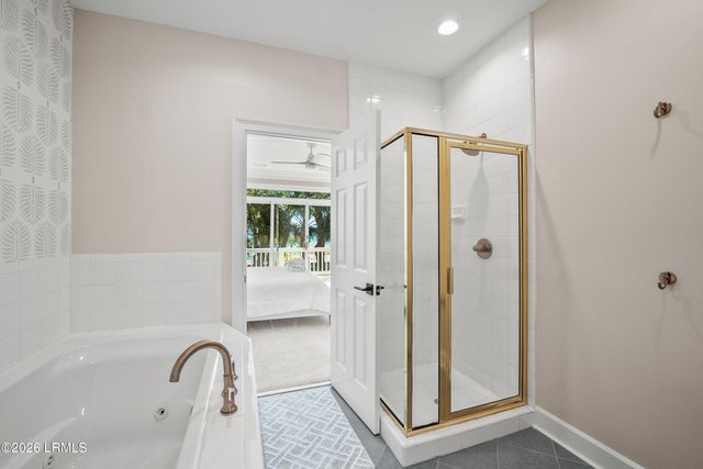 10 River Club Drive, Fripp Island, SC 29920