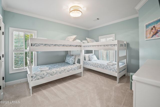 10 River Club Drive, Fripp Island, SC 29920