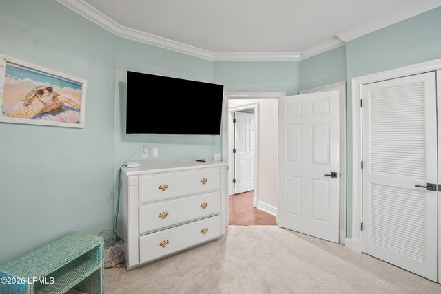 10 River Club Drive, Fripp Island, SC 29920
