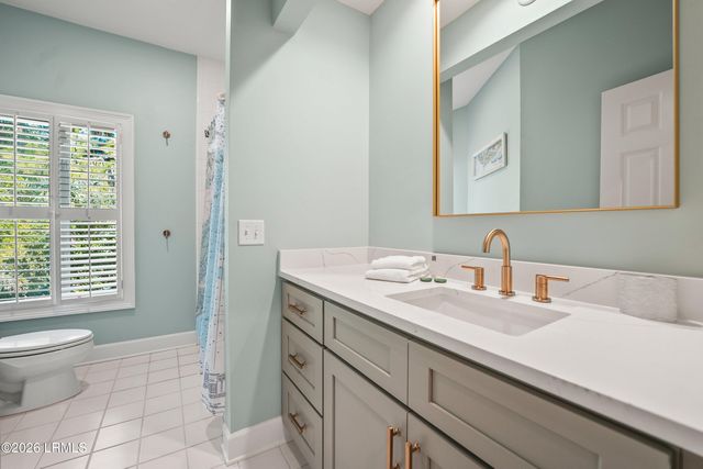10 River Club Drive, Fripp Island, SC 29920