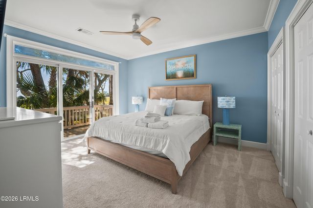 10 River Club Drive, Fripp Island, SC 29920