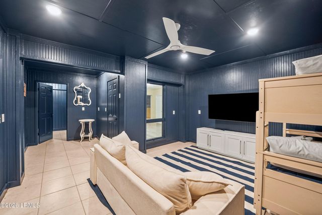 10 River Club Drive, Fripp Island, SC 29920