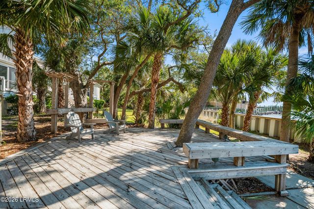 10 River Club Drive, Fripp Island, SC 29920