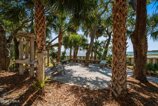 10 River Club Drive, Fripp Island, SC 29920