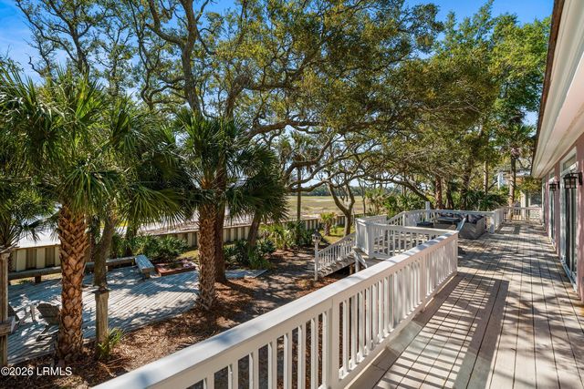 10 River Club Drive, Fripp Island, SC 29920