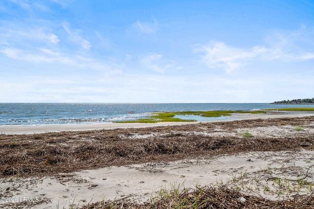 10 River Club Drive, Fripp Island, SC 29920