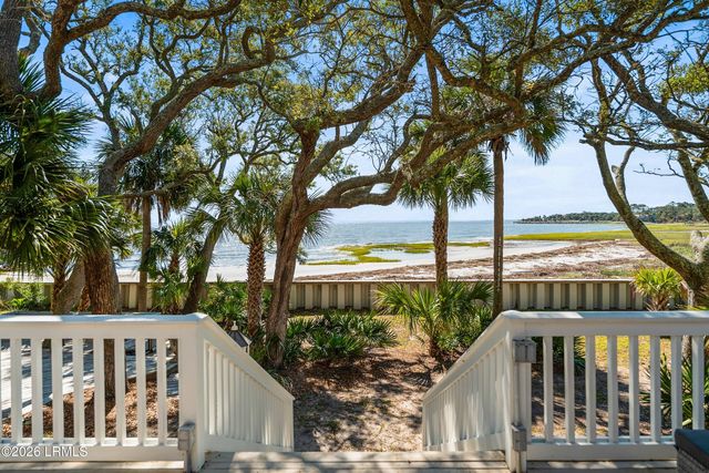 10 River Club Drive, Fripp Island, SC 29920