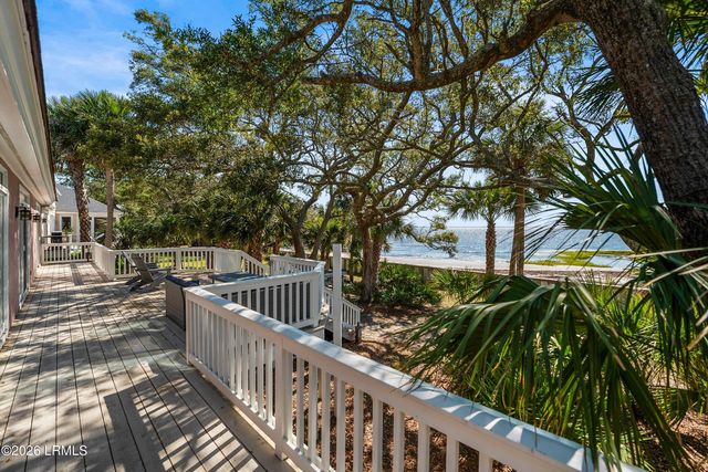 10 River Club Drive, Fripp Island, SC 29920