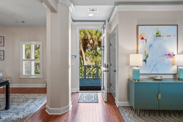 10 River Club Drive, Fripp Island, SC 29920