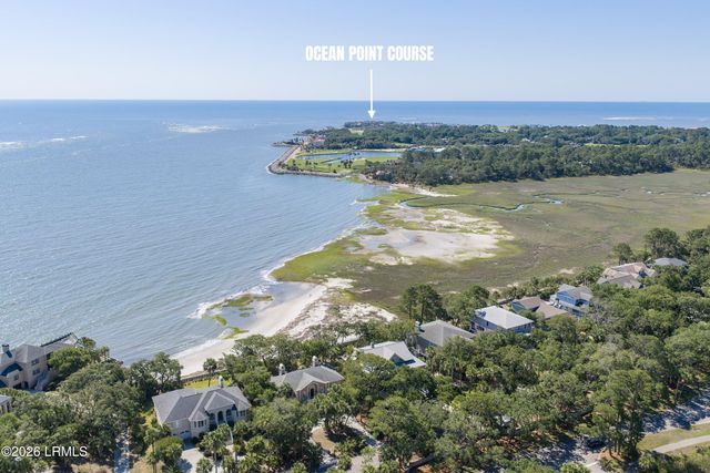 10 River Club Drive, Fripp Island, SC 29920