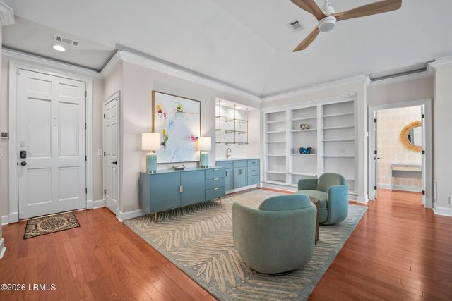 10 River Club Drive, Fripp Island, SC 29920