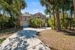 10 River Club Drive, Fripp Island, SC 29920