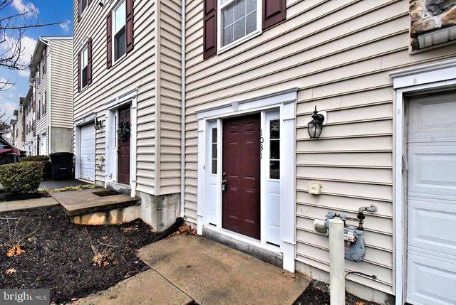 1031 BALLEY DR, Phoenixville, PA 19460
