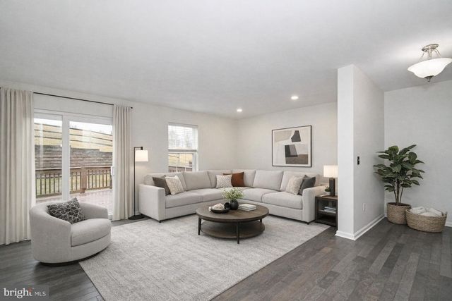 1031 BALLEY DR, Phoenixville, PA 19460