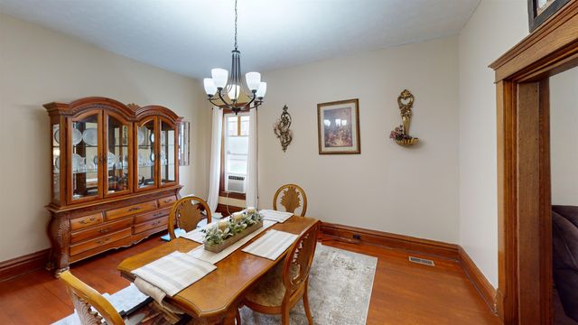 618 4th Street, Huntington, WV 25701