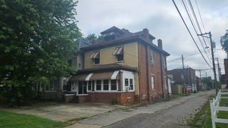 618 4th Street, Huntington, WV 25701
