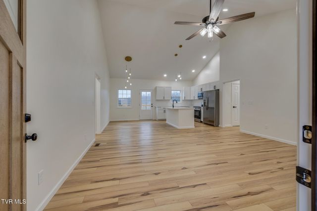 284 Old Charity Hill Road, Elizabethton, TN 37643