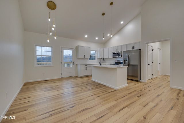 284 Old Charity Hill Road, Elizabethton, TN 37643