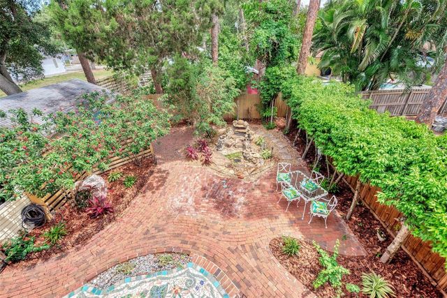 1045 40TH STREET, Sarasota, FL 34234