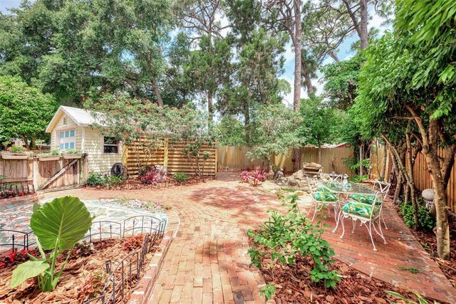 1045 40TH STREET, Sarasota, FL 34234