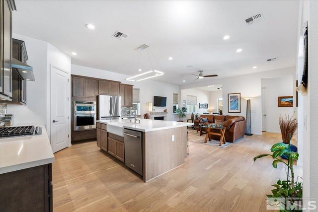 2261 Paint Horse Drive, Reno, NV 89521