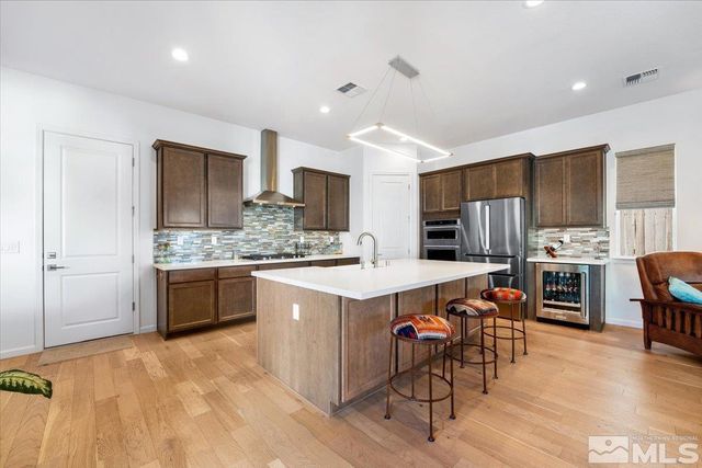 2261 Paint Horse Drive, Reno, NV 89521