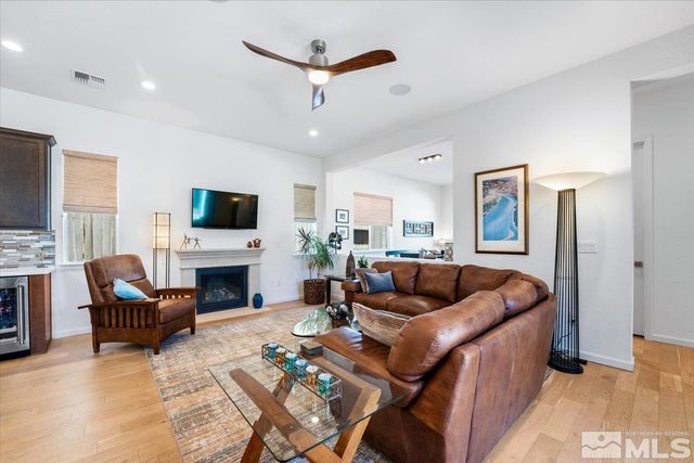 2261 Paint Horse Drive, Reno, NV 89521